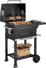 Barbecue Carbonella Stretto
