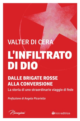 Infiltrato dio dalle - di,