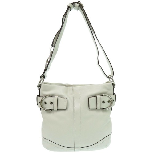 Borsa tracolla coach - borsa,