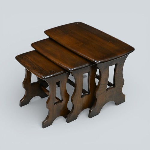 Ercol nido tavoli - ercol,