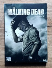 The Walking Dead DVD NUOVO -
