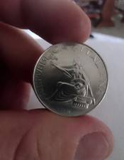 ✅ Moneta vecchio conio della