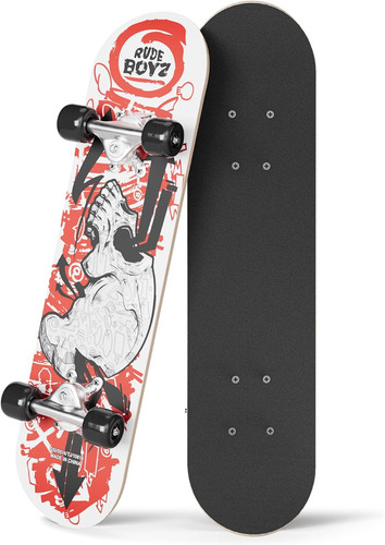 Mini cruiser skateboard - cruiser,