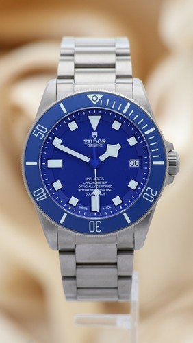 Orologio uomo tudor pelagos - orologio,