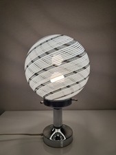 Lampada Murano Venini Vortice 