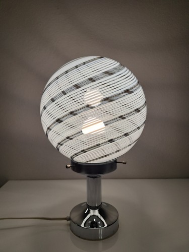 Lampada murano venini vortice - venini,