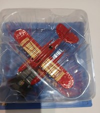Italeri 1/100 Aerei Macchi M39