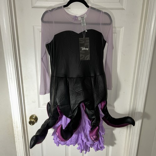 Costume ursula disney - costume, la