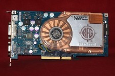 BFG Nvidia GeForce 7800 GS OC