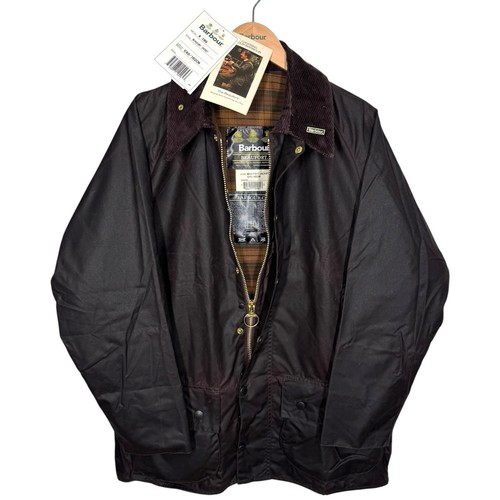 Barbour a190 beaufort giacca - a190,