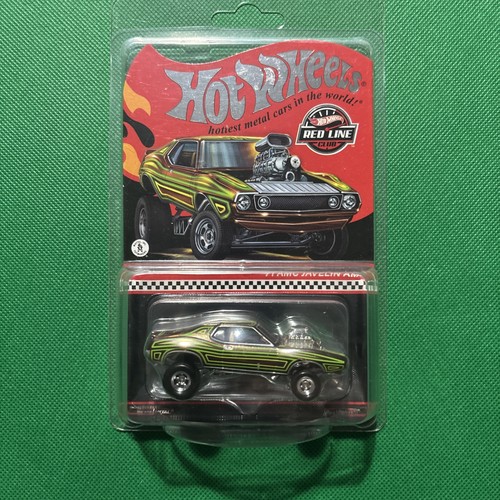 Hot wheels red line - wheels,