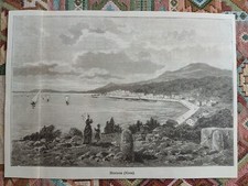 Mentone - "mentone, (nizza)"