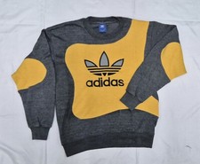 Felpa Adidas vintage