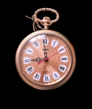 BINO Orologio da parete Quartz