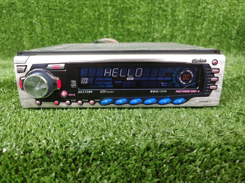 Autoradio originale clarion - autoradio,