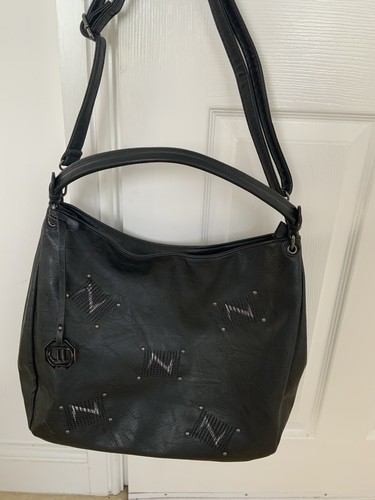 Borsa secchiello grande in - borsa, a