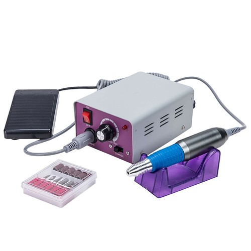 Fresa professionale 25000 - fresa, giri