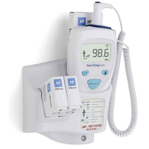 Welch allyn suretemp - suretemp, 690