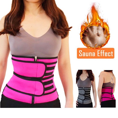 Cintura donna girovita sauna