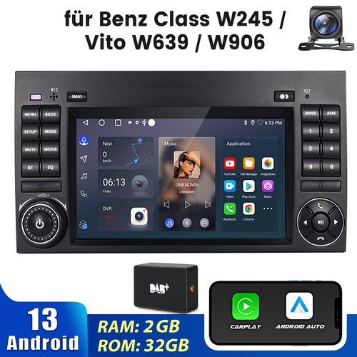 Autoradio per vw crafter - vw,