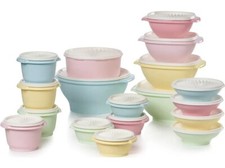 Tupperware SET CIOTOLE