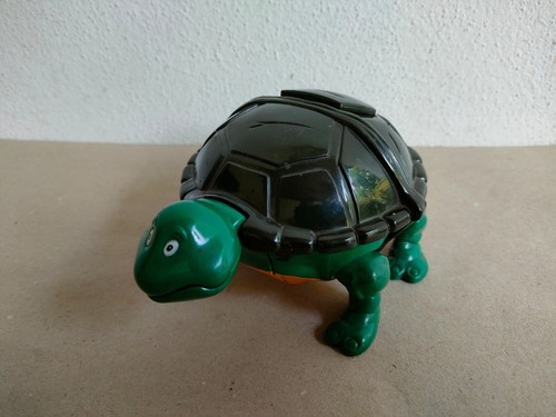 Tartarughe ninja turtles - tartarughe,