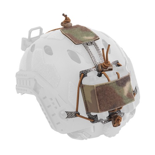 Wst pvs31 nvg battery - battery, box