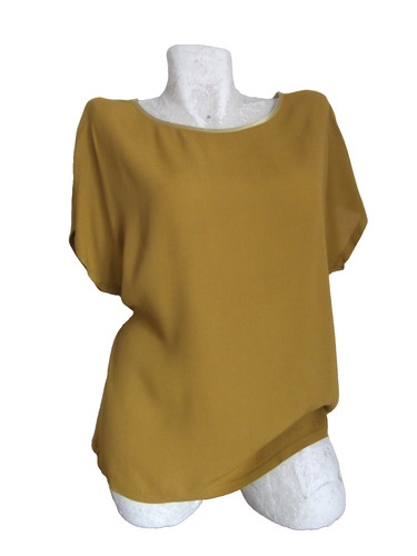 Kitishò fashion tunica - fashion, blusa