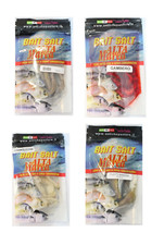 Stock 4 Esche Pronte Pesca