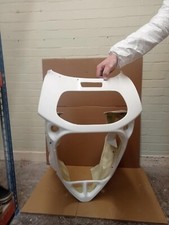 Carena completa Suzuki GSXR