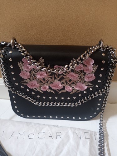 Stella mccartney vegan eco - stella,