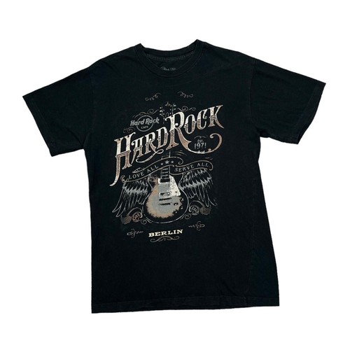 Shirt hard rock - t-shirt,