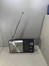 Radio a transistor anni 70  Vintage Philips 90RL290/01