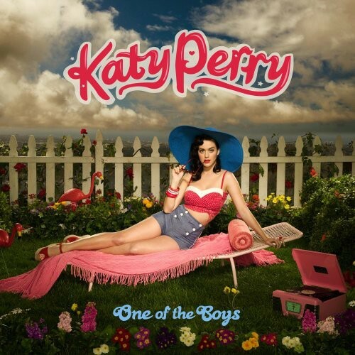 One the boys - the, katy