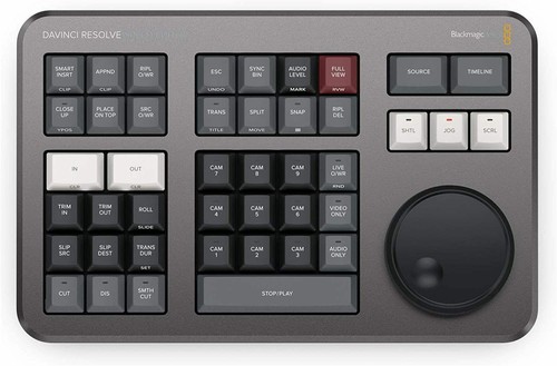 Software blackmagic design - blackmagic,