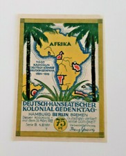 VON WISSMANN GERMANY NOTGELD