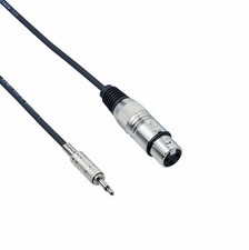 Cavo Aux Microfono da Jack 3,5