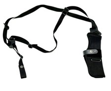 Fondina Vega cordura ascellare