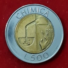 Repubblica san marino 500 - repubblica,