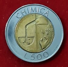 Repubblica di San Marino 500