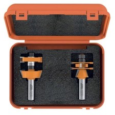 Set frese regolabili per - set,