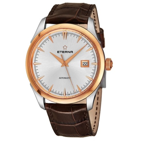 Eterna matic 1948 legacy - eterna-matic,
