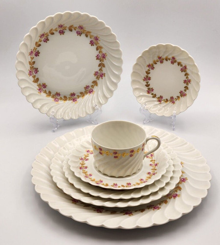 Haviland limoges plaisance - haviland, 7