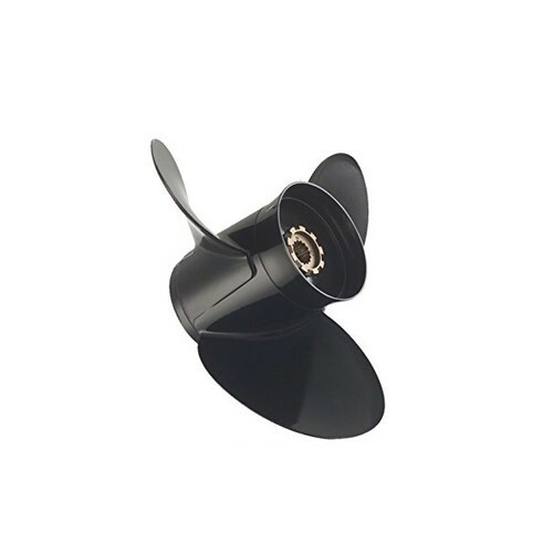 Elica mercury black - black, max