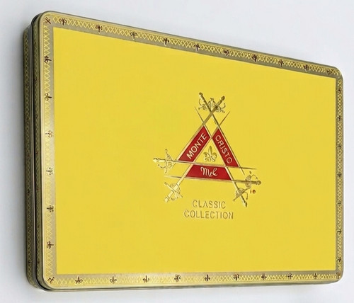 Montecristo collezione - montecristo,