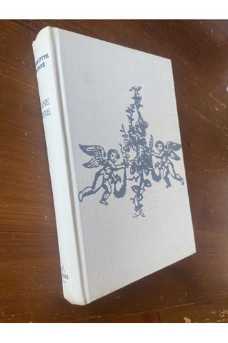 Jane eyre charlotte brontë - jane,