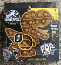 Jurassic World Dominion