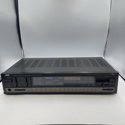 Jvc x210 sintetizzatore - r-x210,