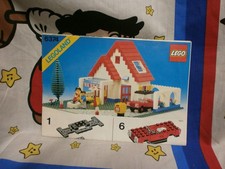 Lego Legoland 6374 Vintage