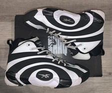 Reebok shaqnosis shaquille - shaqnosis,